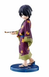 Оригінальна аніме фігурка «Adokenette Shinsuke Takasugi "Gintama"»