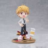 Оригинальная аниме фигурка &laquo;PalVerse Pale. Chainsaw Man Denji Complete Figure&raquo;