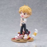 Оригинальная аниме фигурка &laquo;PalVerse Pale. Chainsaw Man Denji Complete Figure&raquo;