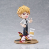 Оригинальная аниме фигурка &laquo;PalVerse Pale. Chainsaw Man Denji Complete Figure&raquo;