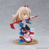 Оригинальная аниме фигурка &laquo;PalVerse Pale. Chainsaw Man Power Complete Figur&raquo;