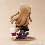 Оригинальная аниме фигурка &laquo;PalVerse Pale. Spice and Wolf MERCHANT MEETS THE WISE WOLF Holo Complete Figure&raquo;