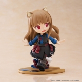 Оригинальная аниме фигурка &laquo;PalVerse Pale. Spice and Wolf MERCHANT MEETS THE WISE WOLF Holo Complete Figure&raquo;