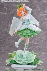 Оригинальная аниме фигурка &laquo;TV Anime "The Quintessential Quintuplets SS" "Yotsuba Nakano Angel ver." 1/7 Complete Figure&raquo;