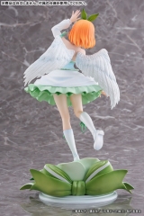 Оригинальная аниме фигурка &laquo;TV Anime "The Quintessential Quintuplets SS" "Yotsuba Nakano Angel ver." 1/7 Complete Figure&raquo;