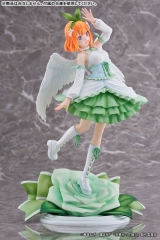 Оригинальная аниме фигурка &laquo;TV Anime "The Quintessential Quintuplets SS" "Yotsuba Nakano Angel ver." 1/7 Complete Figure&raquo;