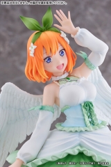 Оригинальная аниме фигурка &laquo;TV Anime "The Quintessential Quintuplets SS" "Yotsuba Nakano Angel ver." 1/7 Complete Figure&raquo;