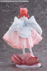 Оригинальная аниме фигурка &laquo;TV Anime "The Quintessential Quintuplets SS" "Itsuki Nakano Angel ver." 1/7 Complete Figure&raquo;