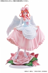 Оригинальная аниме фигурка &laquo;TV Anime "The Quintessential Quintuplets SS" "Itsuki Nakano Angel ver." 1/7 Complete Figure&raquo;