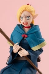 Оригинальная аниме фигурка &laquo;POP UP PARADE Swacchao! Delicious in Dungeon Marcille Complete Figure&raquo;
