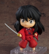 Оригинальная аниме фигурка &laquo;Nendoroid InuYasha New Moon Ver. & Shippou&raquo;