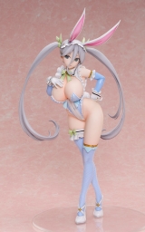 Оригинальная аниме фигурка &laquo;Shinobi Master Senran Kagura: New Link Senkou Bunny Ver. 1/4 Complete Figure&raquo;