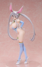 Оригинальная аниме фигурка &laquo;Shinobi Master Senran Kagura: New Link Senkou Bunny Ver. 1/4 Complete Figure&raquo;