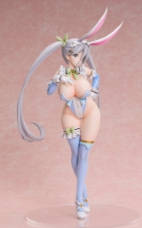 Оригинальная аниме фигурка &laquo;Shinobi Master Senran Kagura: New Link Senkou Bunny Ver. 1/4 Complete Figure&raquo;