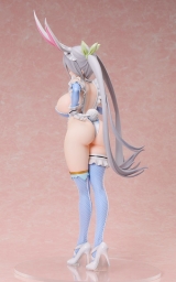 Оригинальная аниме фигурка &laquo;Shinobi Master Senran Kagura: New Link Senkou Bunny Ver. 1/4 Complete Figure&raquo;