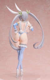 Оригинальная аниме фигурка &laquo;Shinobi Master Senran Kagura: New Link Senkou Bunny Ver. 1/4 Complete Figure&raquo;