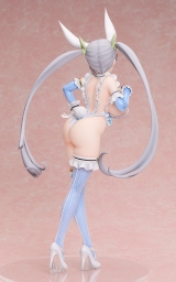 Оригинальная аниме фигурка &laquo;Shinobi Master Senran Kagura: New Link Senkou Bunny Ver. 1/4 Complete Figure&raquo;