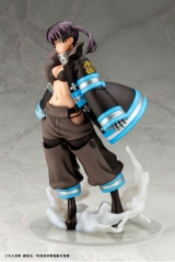 Оригинальная аниме фигурка &laquo;ARTFX J Enen no Shouboutai Tamaki Kotatsu 1/8 Complete Figure&raquo;