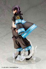 Оригинальная аниме фигурка &laquo;ARTFX J Enen no Shouboutai Tamaki Kotatsu 1/8 Complete Figure&raquo;