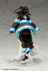 Оригинальная аниме фигурка &laquo;ARTFX J Enen no Shouboutai Tamaki Kotatsu 1/8 Complete Figure&raquo;