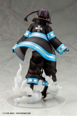 Оригинальная аниме фигурка &laquo;ARTFX J Enen no Shouboutai Tamaki Kotatsu 1/8 Complete Figure&raquo;