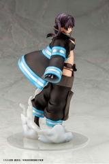 Оригинальная аниме фигурка &laquo;ARTFX J Enen no Shouboutai Tamaki Kotatsu 1/8 Complete Figure&raquo;