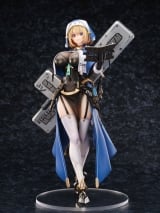 Оригинальная аниме фигурка &laquo;BUNNY SUIT PLANNING Sophia F. Shirring Sister ver. 1/6 Complete Figure&raquo;