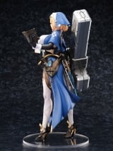 Оригинальная аниме фигурка &laquo;BUNNY SUIT PLANNING Sophia F. Shirring Sister ver. 1/6 Complete Figure&raquo;