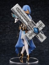 Оригинальная аниме фигурка &laquo;BUNNY SUIT PLANNING Sophia F. Shirring Sister ver. 1/6 Complete Figure&raquo;
