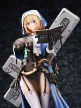 Оригинальная аниме фигурка &laquo;BUNNY SUIT PLANNING Sophia F. Shirring Sister ver. 1/6 Complete Figure&raquo;
