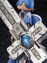 Оригинальная аниме фигурка &laquo;BUNNY SUIT PLANNING Sophia F. Shirring Sister ver. 1/6 Complete Figure&raquo;