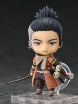 Оригинальная аниме фигурка &laquo;Nendoroid SEKIRO: SHADOWS DIE TWICE Sekiro&raquo;
