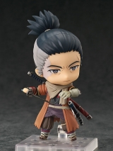 Оригинальная аниме фигурка &laquo;Nendoroid SEKIRO: SHADOWS DIE TWICE Sekiro&raquo;
