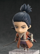 Оригинальная аниме фигурка &laquo;Nendoroid SEKIRO: SHADOWS DIE TWICE Sekiro&raquo;