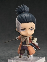 Оригинальная аниме фигурка &laquo;Nendoroid SEKIRO: SHADOWS DIE TWICE Sekiro&raquo;