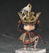 Оригинальная аниме фигурка &laquo;Nendoroid SEKIRO: SHADOWS DIE TWICE Genichiro Ashina&raquo;
