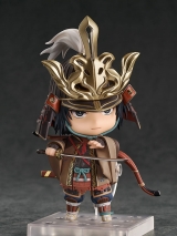 Оригинальная аниме фигурка &laquo;Nendoroid SEKIRO: SHADOWS DIE TWICE Genichiro Ashina&raquo;