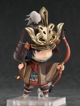 Оригинальная аниме фигурка &laquo;Nendoroid SEKIRO: SHADOWS DIE TWICE Genichiro Ashina&raquo;