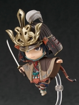 Оригинальная аниме фигурка &laquo;Nendoroid SEKIRO: SHADOWS DIE TWICE Genichiro Ashina&raquo;
