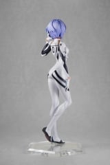 Оригинальная аниме фигурка &laquo;KDcolle NEON GENESIS EVANGELION [COLLECTOR'S EDITION] Rei Ayanami&raquo;