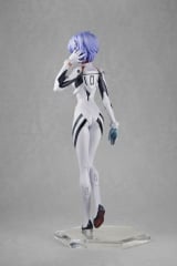 Оригинальная аниме фигурка &laquo;KDcolle NEON GENESIS EVANGELION [COLLECTOR'S EDITION] Rei Ayanami&raquo;