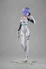Оригинальная аниме фигурка &laquo;KDcolle NEON GENESIS EVANGELION [COLLECTOR'S EDITION] Rei Ayanami&raquo;