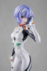 Оригинальная аниме фигурка &laquo;KDcolle NEON GENESIS EVANGELION [COLLECTOR'S EDITION] Rei Ayanami&raquo;