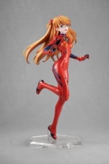 Оригинальная аниме фигурка &laquo;KDcolle NEON GENESIS EVANGELION [COLLECTOR'S EDITION] Soryu Asuka Langley&raquo;