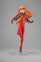 Оригинальная аниме фигурка &laquo;KDcolle NEON GENESIS EVANGELION [COLLECTOR'S EDITION] Soryu Asuka Langley&raquo;