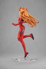 Оригинальная аниме фигурка &laquo;KDcolle NEON GENESIS EVANGELION [COLLECTOR'S EDITION] Soryu Asuka Langley&raquo;