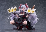 Оригинальная аниме фигурка &laquo;Azur Lane Elbe: Time to Show Off? PVC Figure&raquo;
