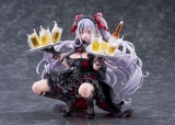 Оригинальная аниме фигурка &laquo;Azur Lane Elbe: Time to Show Off? PVC Figure&raquo;