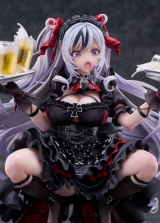 Оригинальная аниме фигурка &laquo;Azur Lane Elbe: Time to Show Off? PVC Figure&raquo;