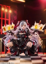 Оригинальная аниме фигурка &laquo;Azur Lane Elbe: Time to Show Off? PVC Figure&raquo;